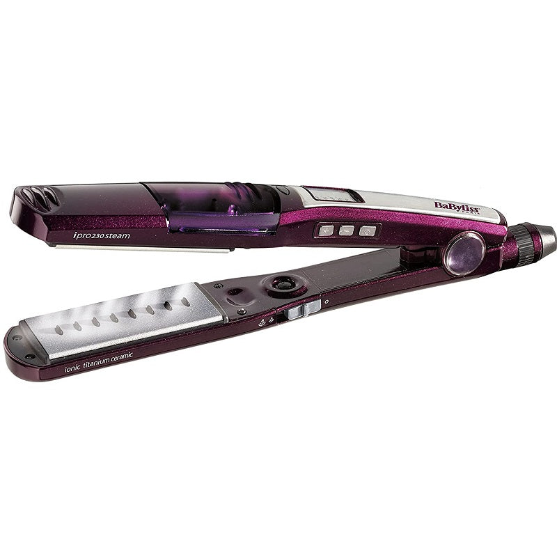 BaByliss ST395E Lisseur Fer à Lisser 