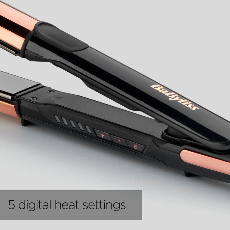 BaByliss ST482E Fer a Lisser Lisseur