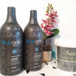 Salvatore bleu Gold & Botox Vogue 4.0 2x1L+1Kg