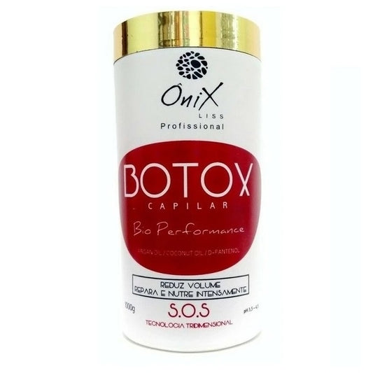 Btx Capillaire Onix Liss