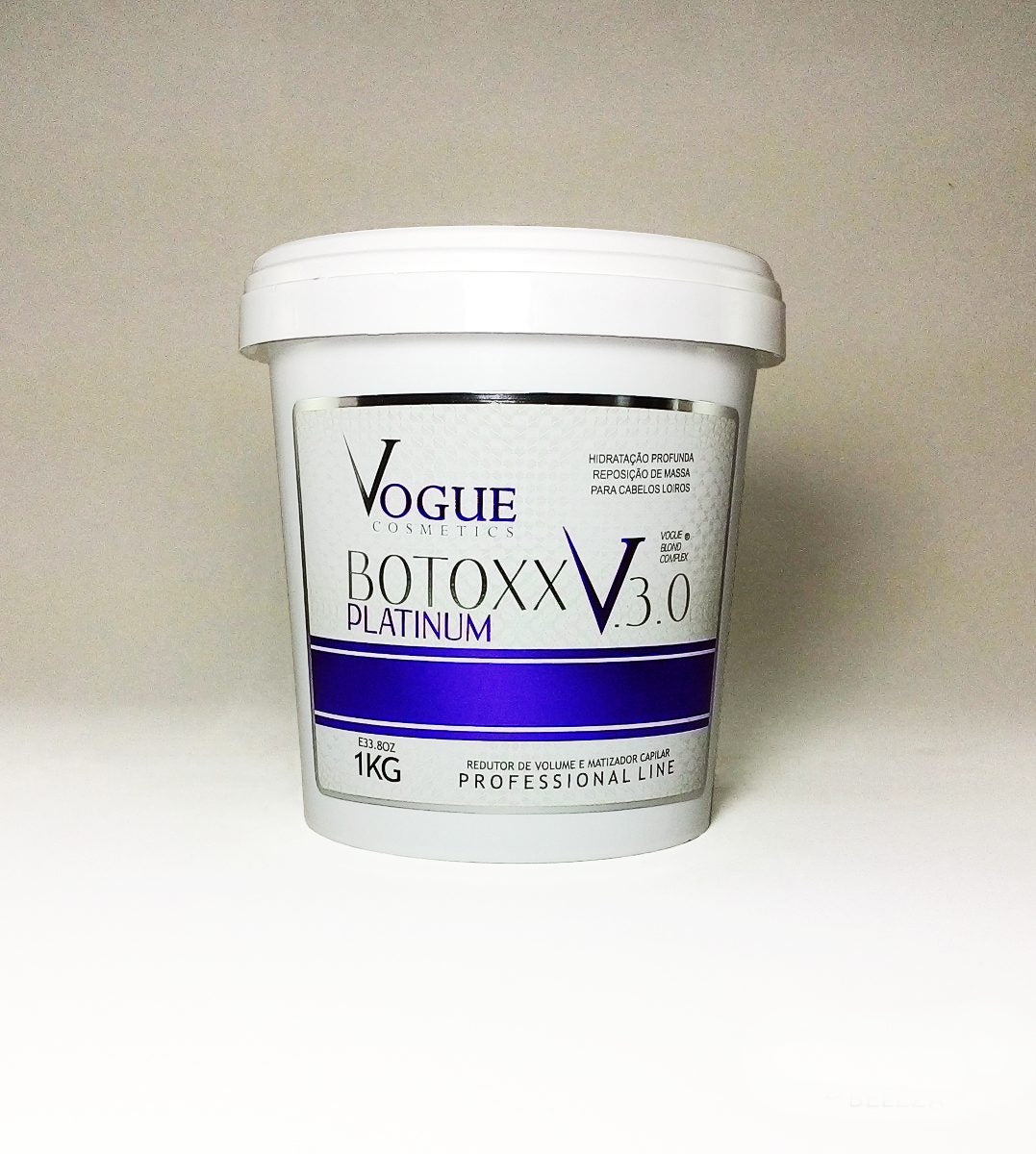 Btx Capillaire Vogue 3.0