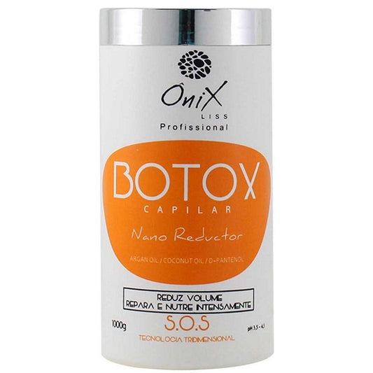 Btx Onix Liss Nano Reductor