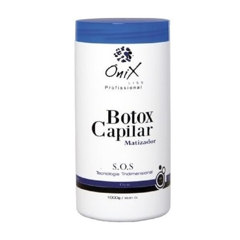Btx sos matizador