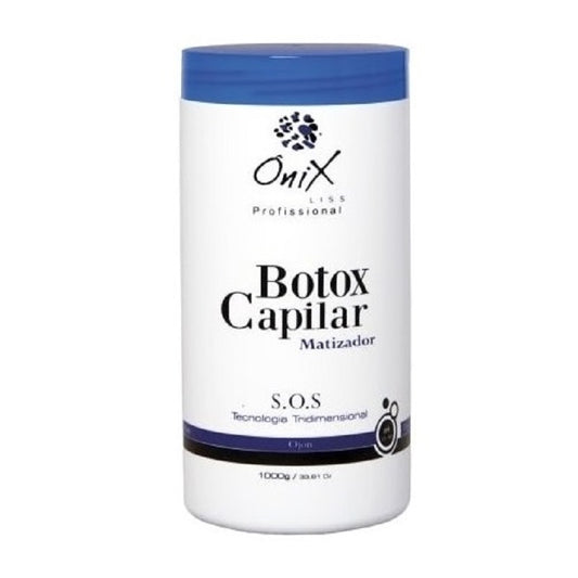 Btx sos matizador