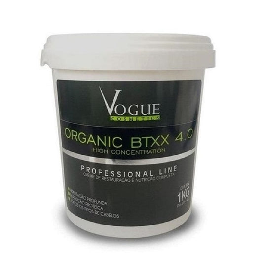 Btx Capillaire Vogue 4.0