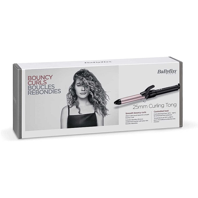 Boucleur BaByliss C325E