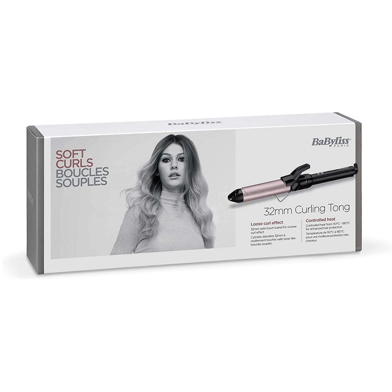 Boucleur BaByliss C332E