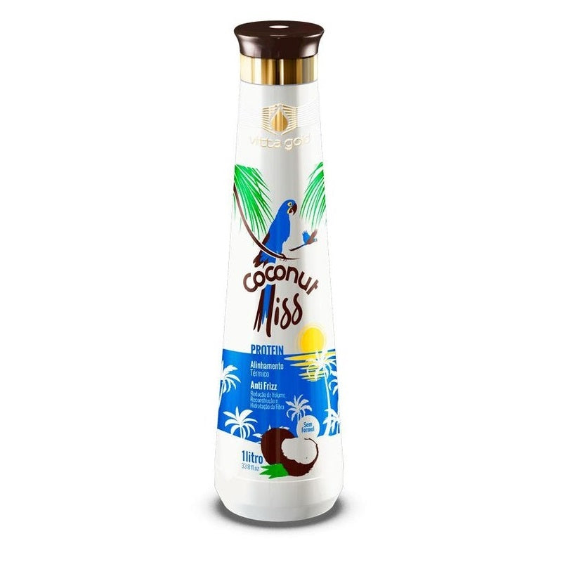 Vitta Gold Coconut Liss