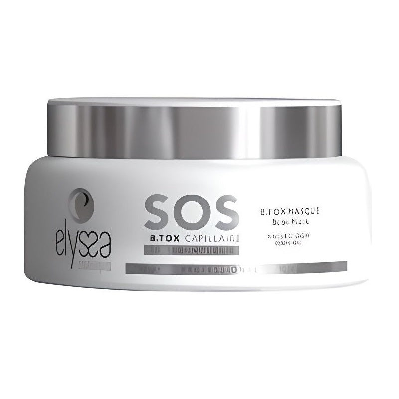 Elyssa Cosmetique SOS B.tox Capillaire