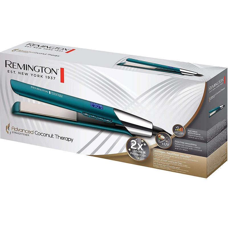 Remington S8648