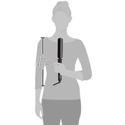 Fer à Boucler Boucleur BaByliss C338E 2