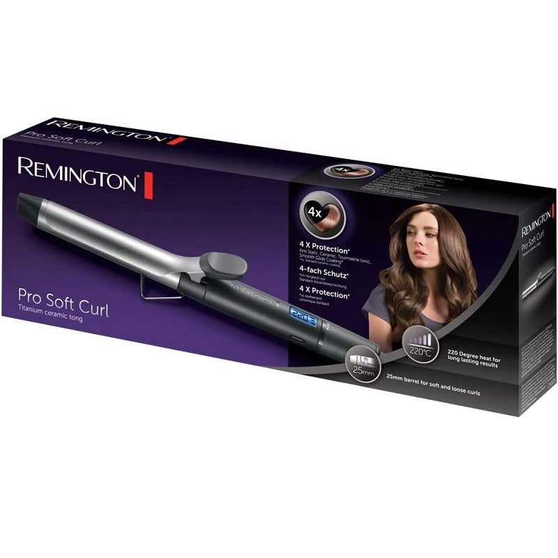 Fer à Boucler Boucleur Remington CI6525 4