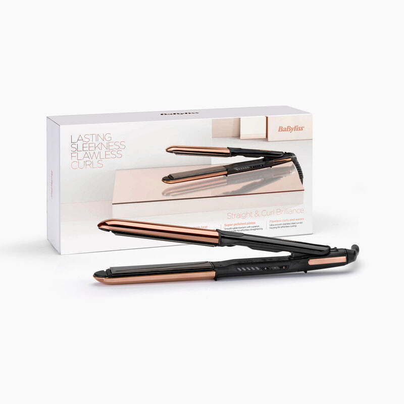 Fer a Lisser BaByliss ST482E