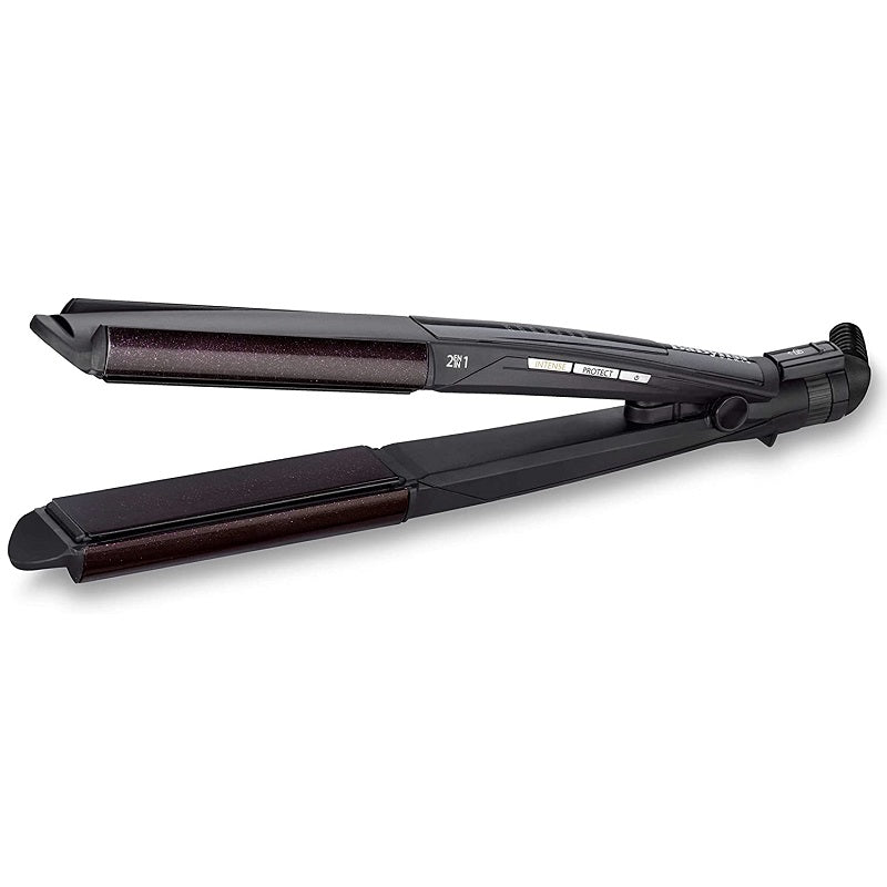 Lisseur BaByliss ST330E Fer à Lisser