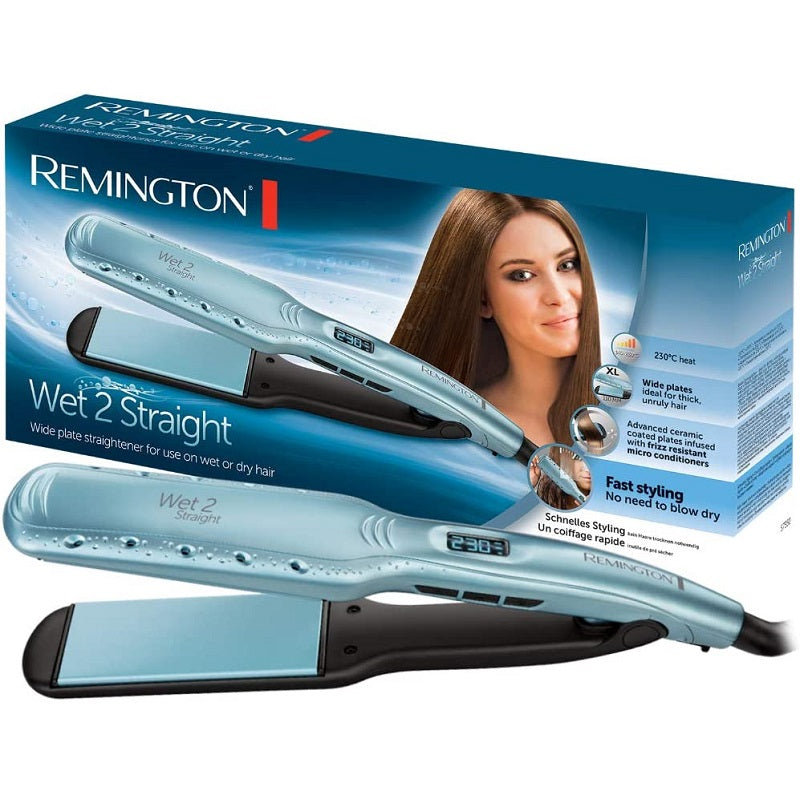 Fer à Lisser Remington S7350