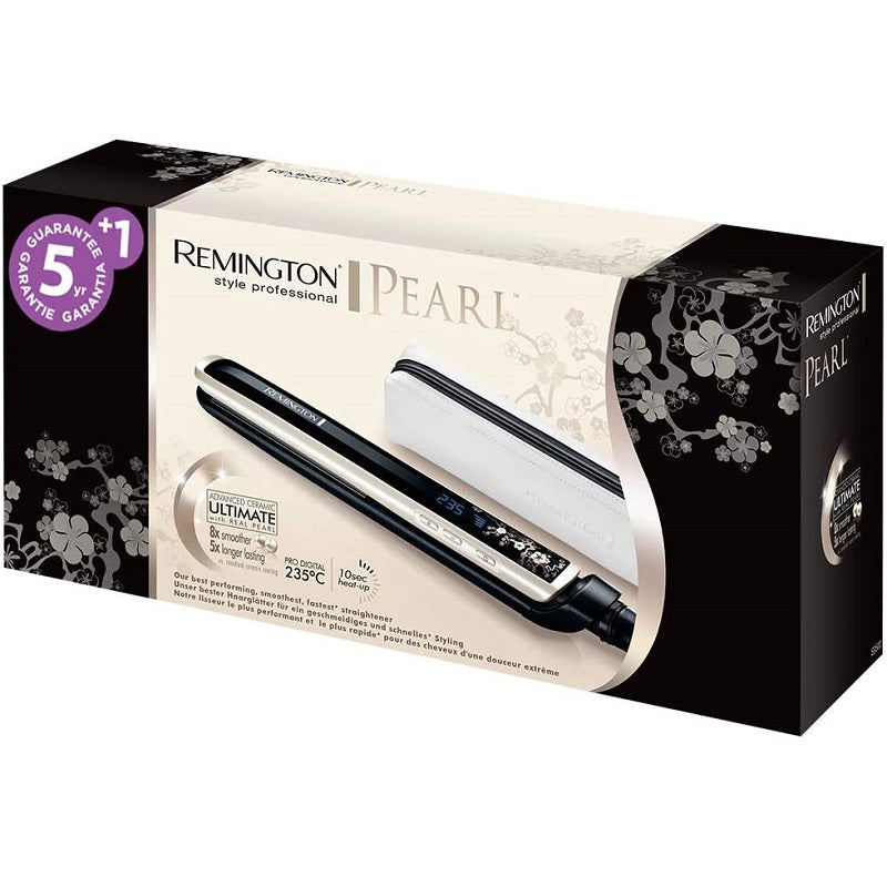 Lisser Remington S9500