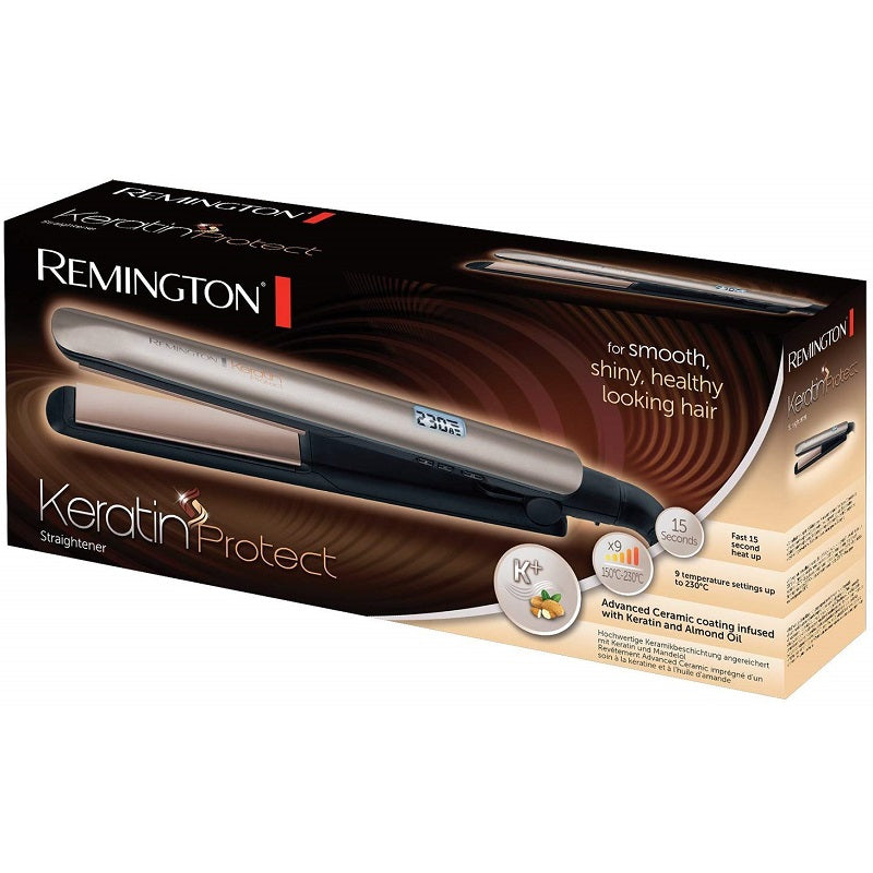 Lisseur Remington S8540