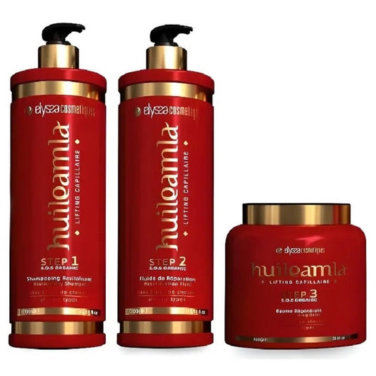 Elyssa Cosmetique Huile d'Amla