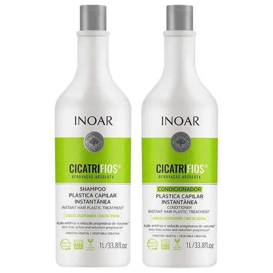 Inoar Cicatrifios