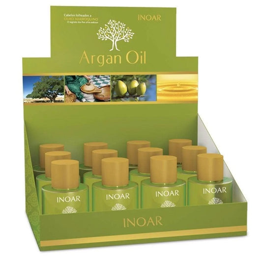 Inoar Huile d'Argan