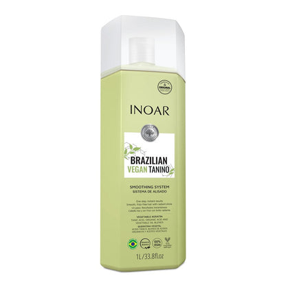 Inoar Vegan Tanino