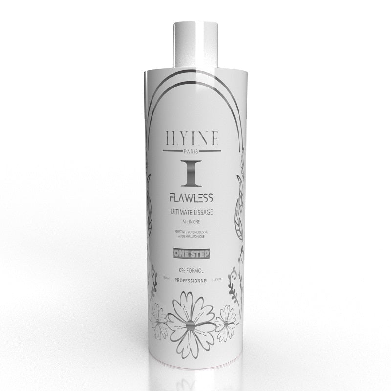 Ilyine Brésilien Paris Flawless