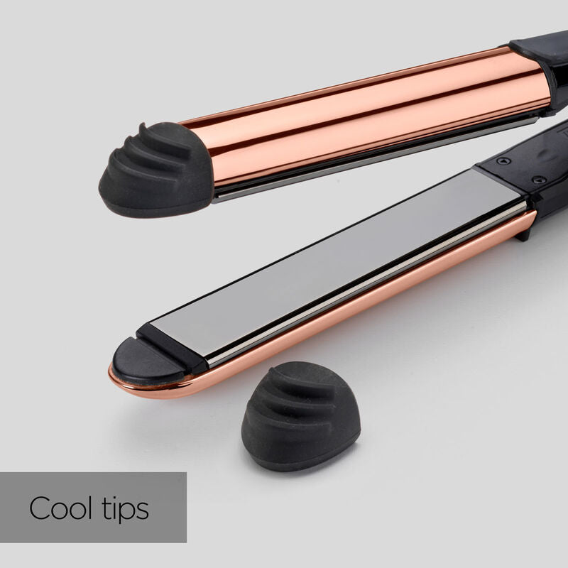 Lisseur BaByliss ST482E Fer a Lisser