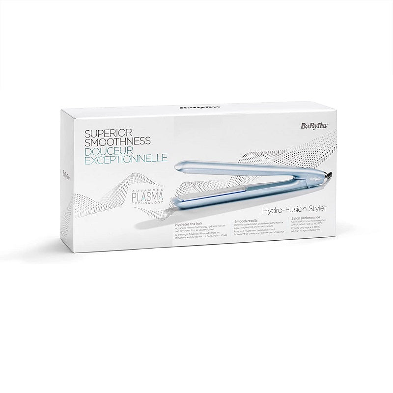 Fer à Lisser BaByliss ST573E