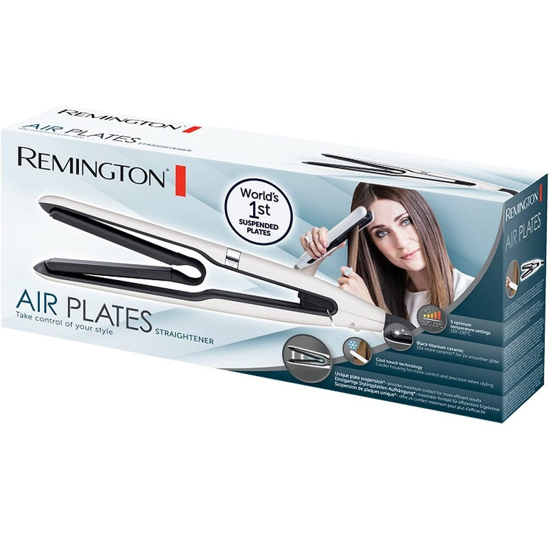 Fer à  Lisser Remington S7412
