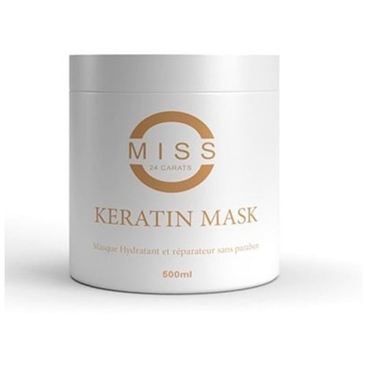 Masque Miss 24 Carats