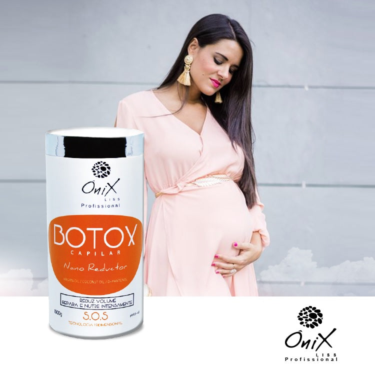 Btx Nano Reductor Onix Liss