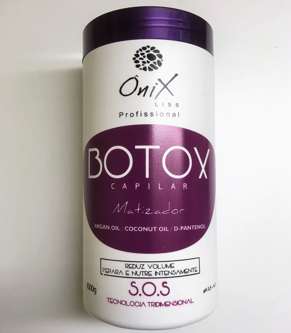 Btx Capillaire Onix Liss