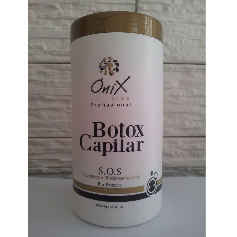 Onix Liss Capillaire