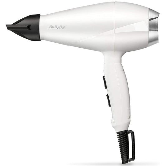 Sèche Cheveux BaByliss 6704WE