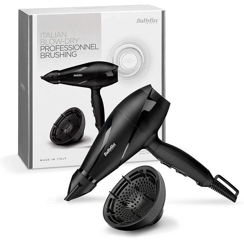SècheCheveux BaByliss 6613DE
