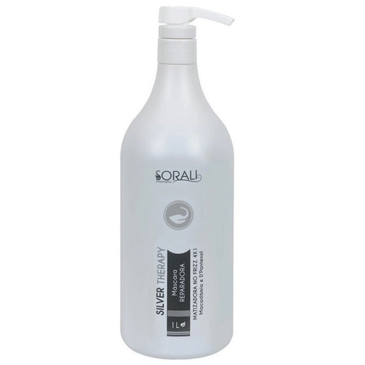Lissage Brésilien Silver Therapy
