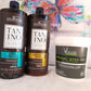 Tanino Therapy & Vogue 4.0 2x1L+1Kg