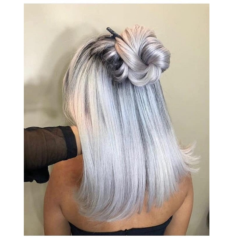 Robson Peluquero The 4 Forces Toner 11