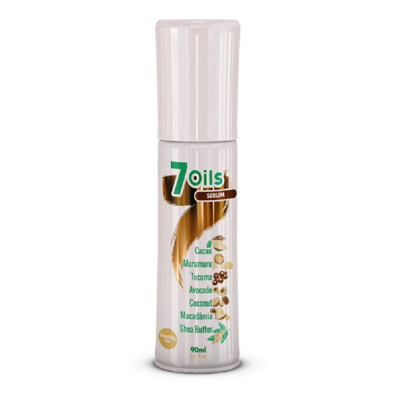 Vitta Gold Sérum 7 Oils