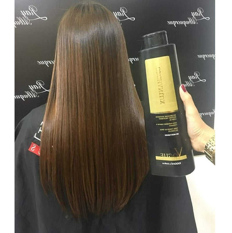 Vogue Orghanlux Bio