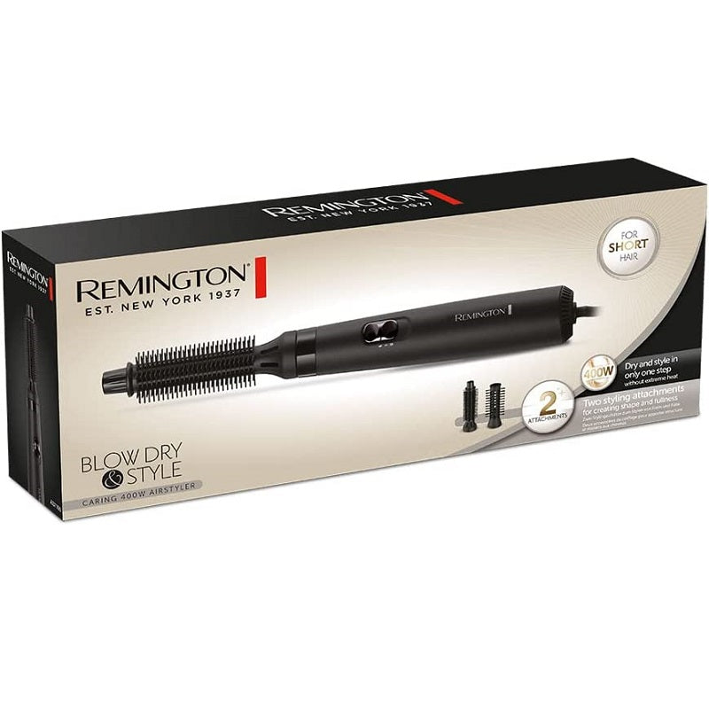 Brosse Soufflante Remington AS7100 7