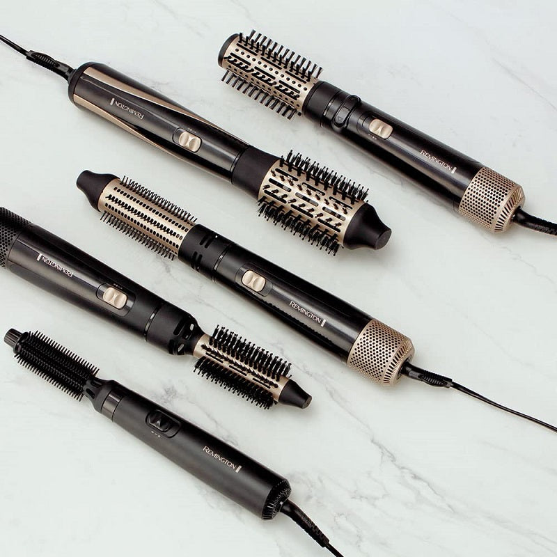 Brosse Soufflante Remington AS7100 4