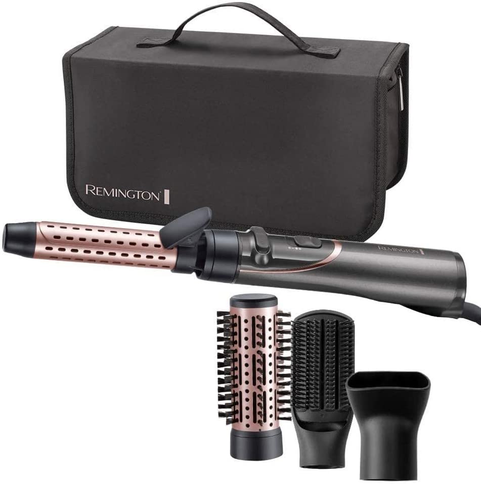 Brosse Soufflante Remington AS8606