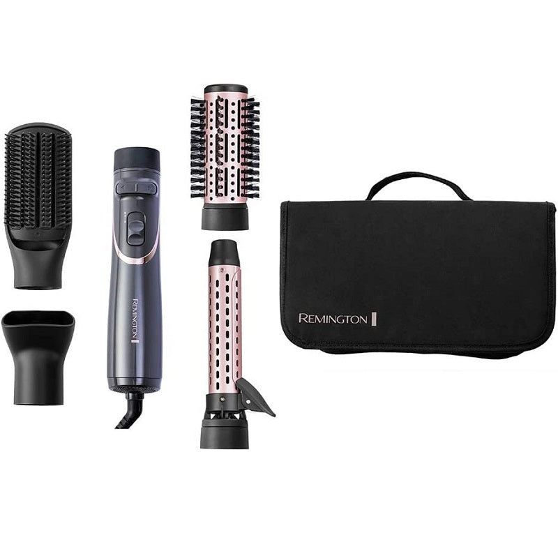 Brosse Soufflante Remington AS8606 2