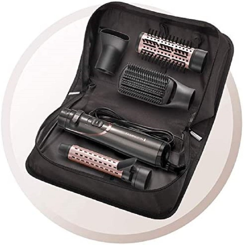 Brosse Soufflante Remington AS8606 7