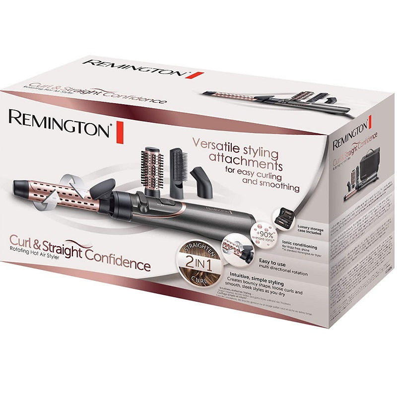 Brosse Soufflante Remington AS8606 1