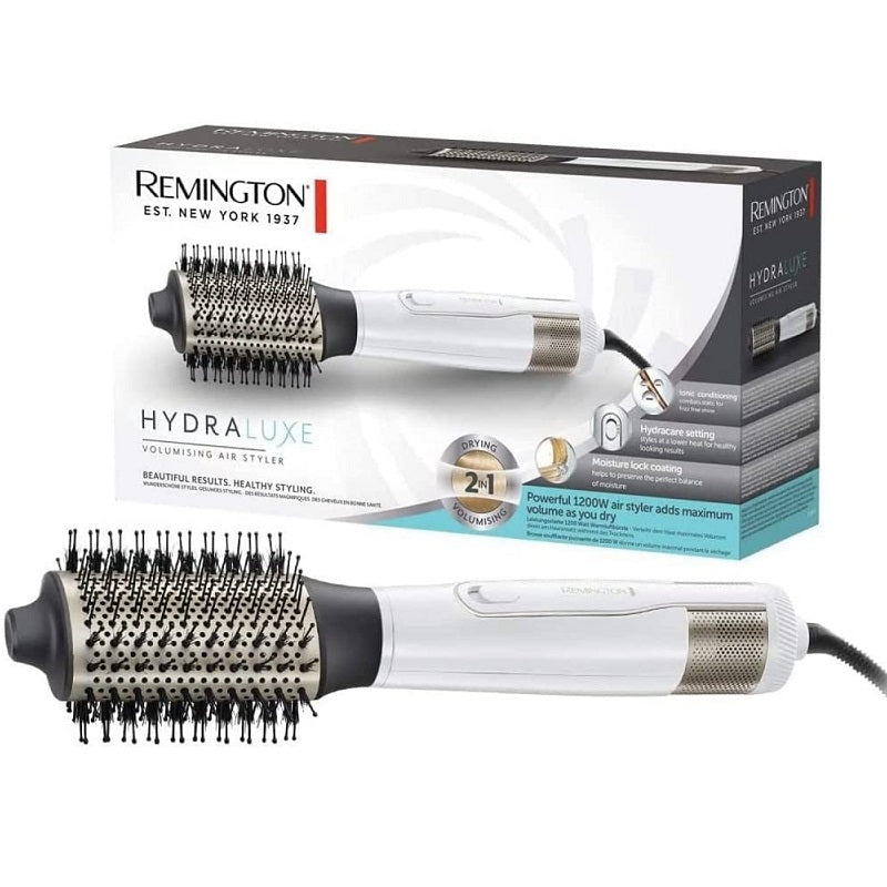 Brosse Soufflante Remington AS8901