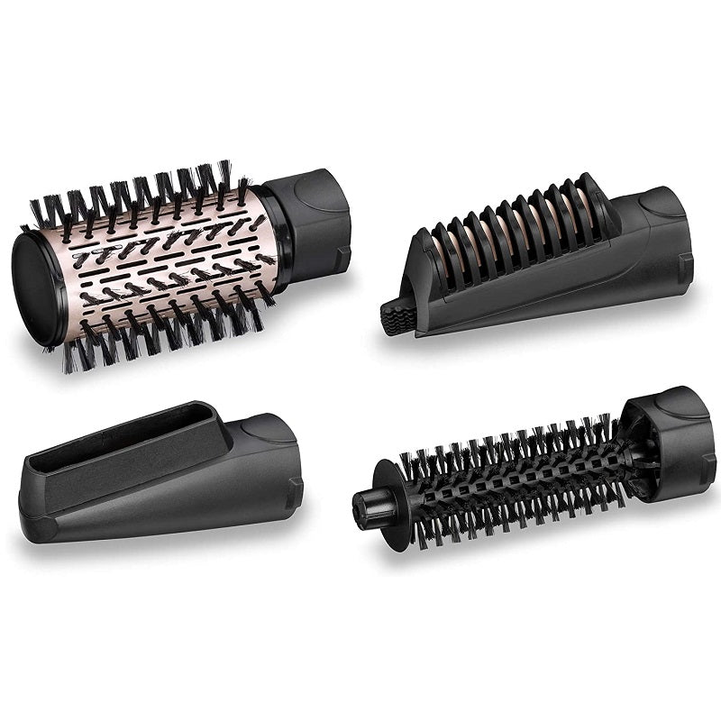 BaByliss AS200E Brosse Soufflante
