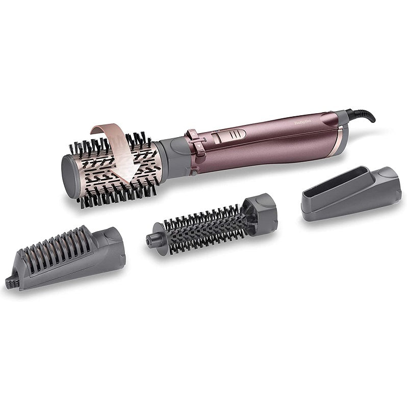 Brosse Soufflante BaByliss AS960E 6