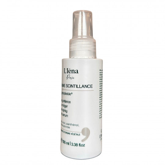 Brume Scintillance Enzymoplastie